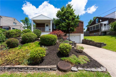 Photo of 120 Central Ave, North Versailles, PA 15137 (MLS # 1761850)
