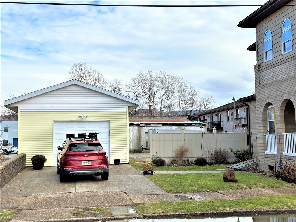 Connellsville, Pennsylvania 15425, United States, ,Residential,Active,63286