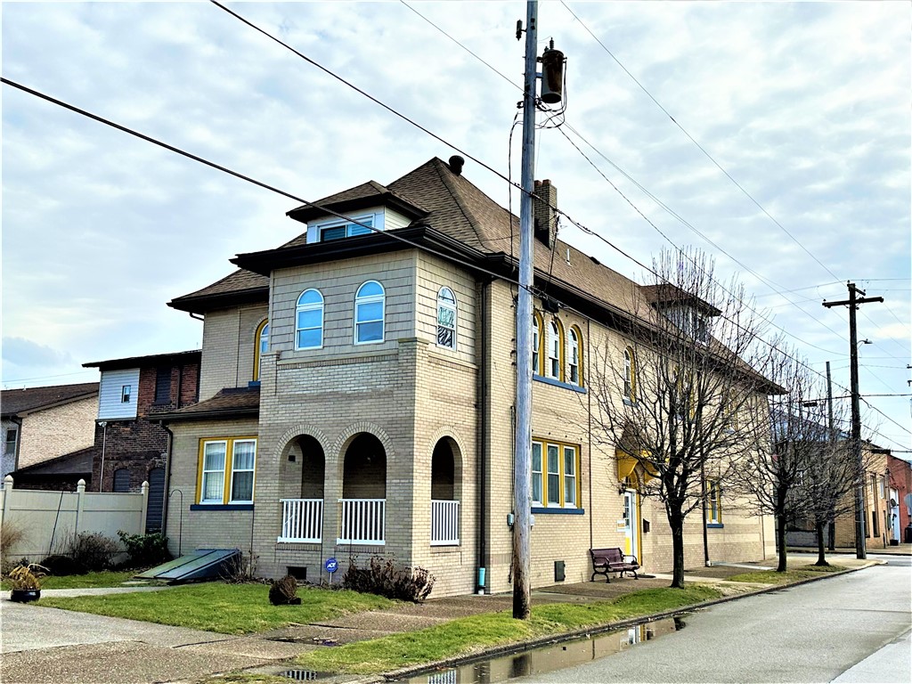 Connellsville, Pennsylvania 15425, United States, ,Residential,Active,63286