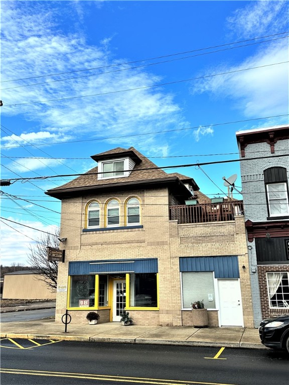 Connellsville, Pennsylvania 15425, United States, ,Residential,Active,63286