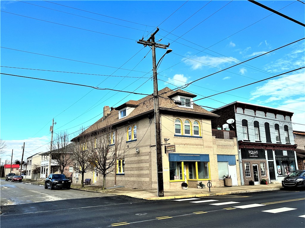 Connellsville, Pennsylvania 15425, United States, ,Residential,Active,63286