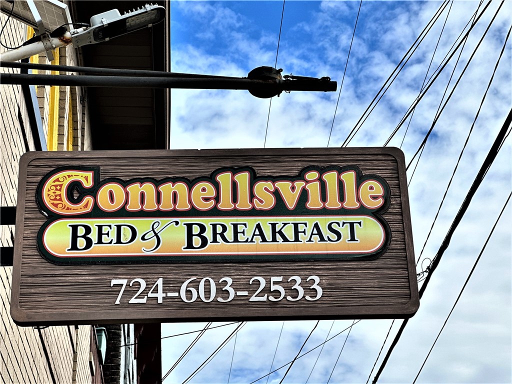 Connellsville, Pennsylvania 15425, United States, ,Residential,Active,63286