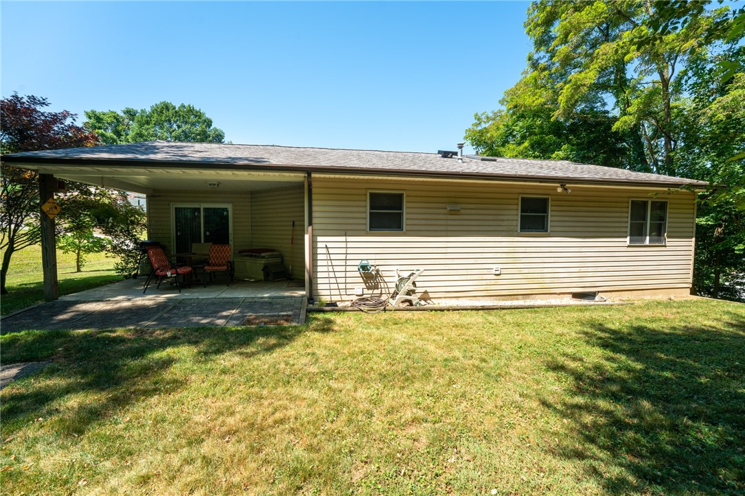 1007 Virginia Street, Jeannette, Pennsylvania image 25
