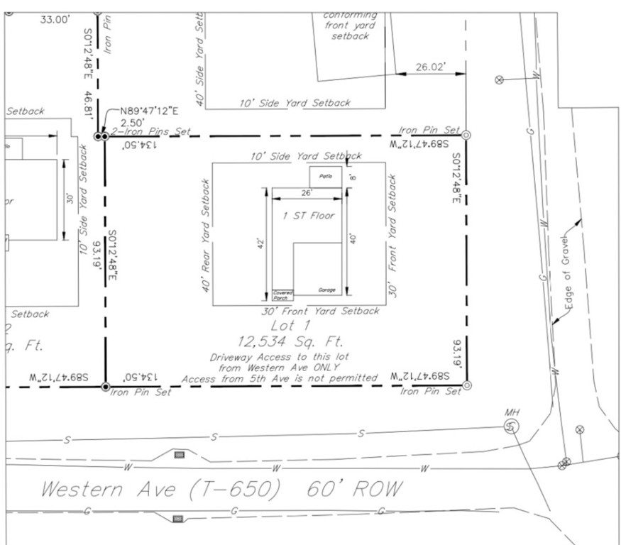 504 Western Avenue Ave, Beaver, Pennsylvania image 2