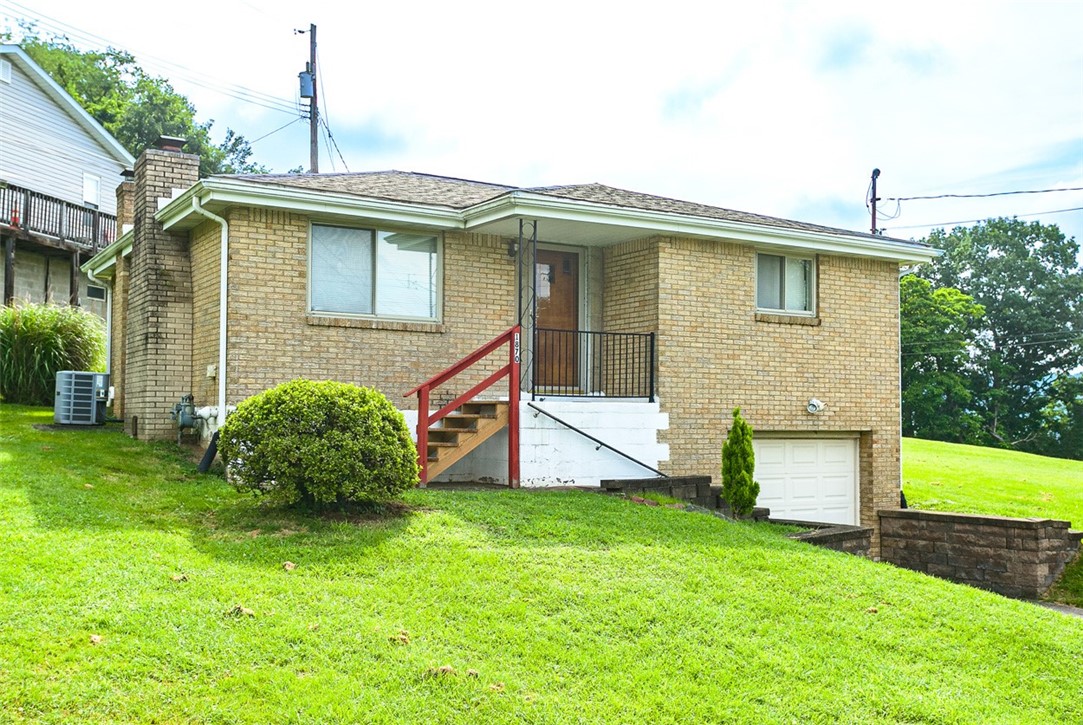 1870 Haymaker Road
