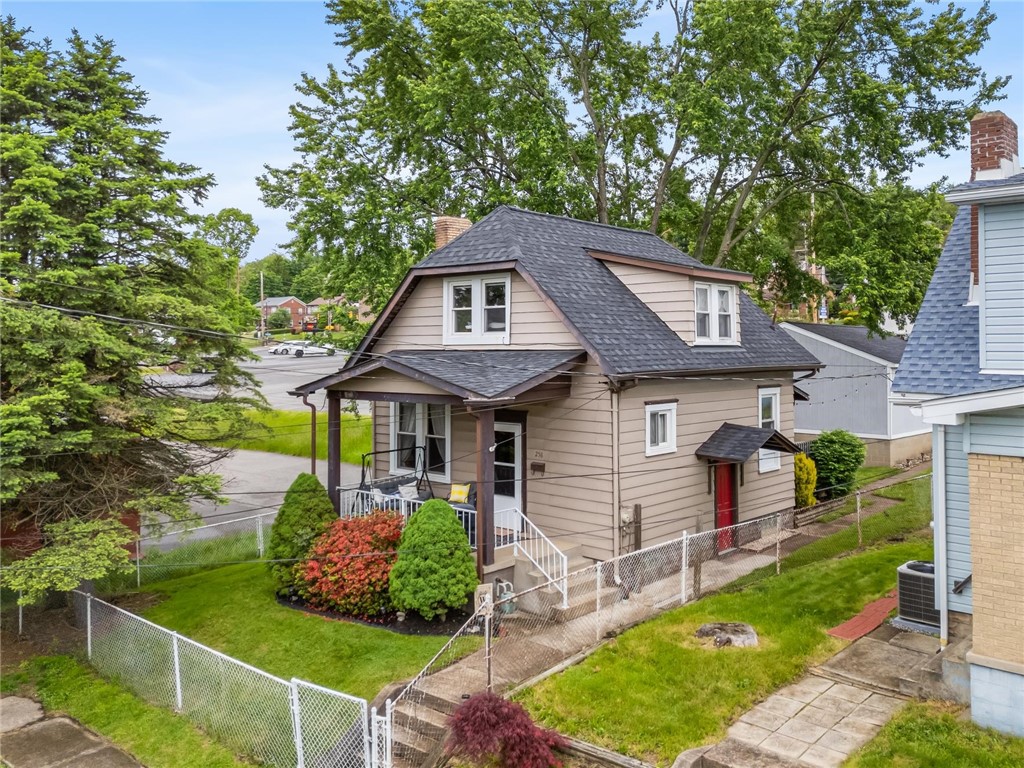 258 Wayne Street St, Baden, Pennsylvania image 1