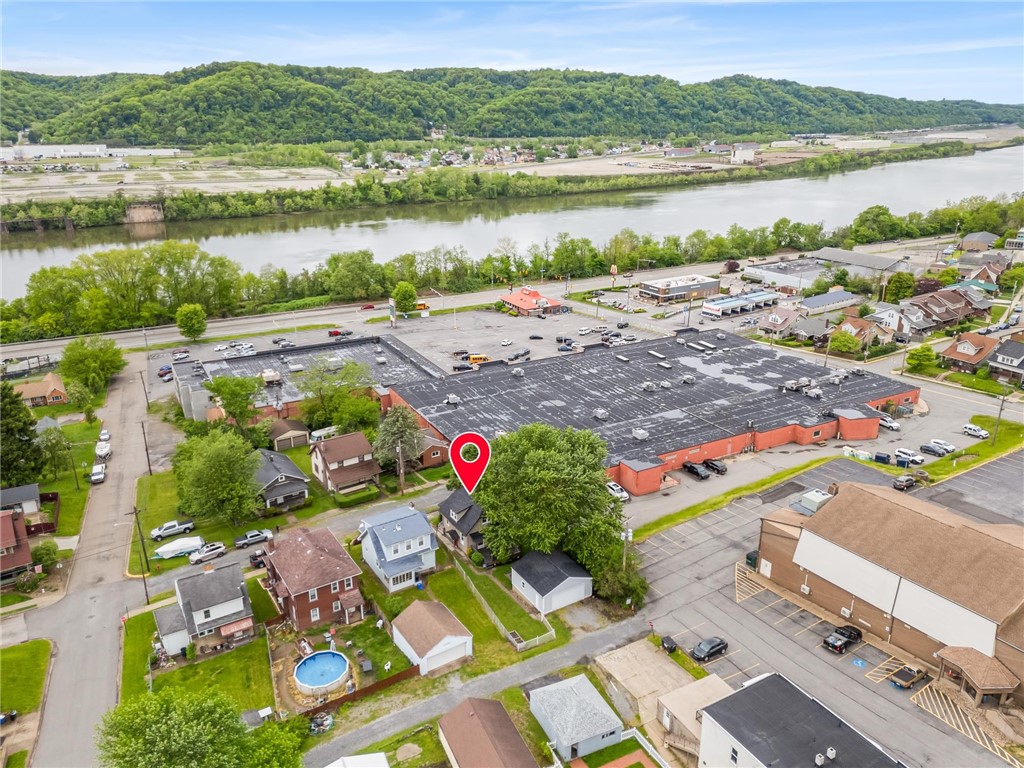 258 Wayne Street St, Baden, Pennsylvania image 24