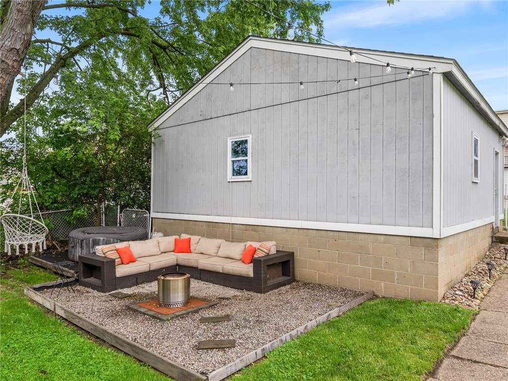 258 Wayne Street St, Baden, Pennsylvania image 22
