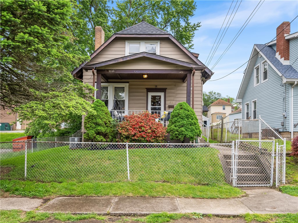 258 Wayne Street St, Baden, Pennsylvania image 27