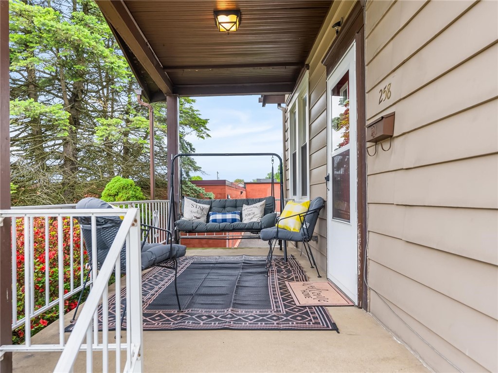 258 Wayne Street St, Baden, Pennsylvania image 3