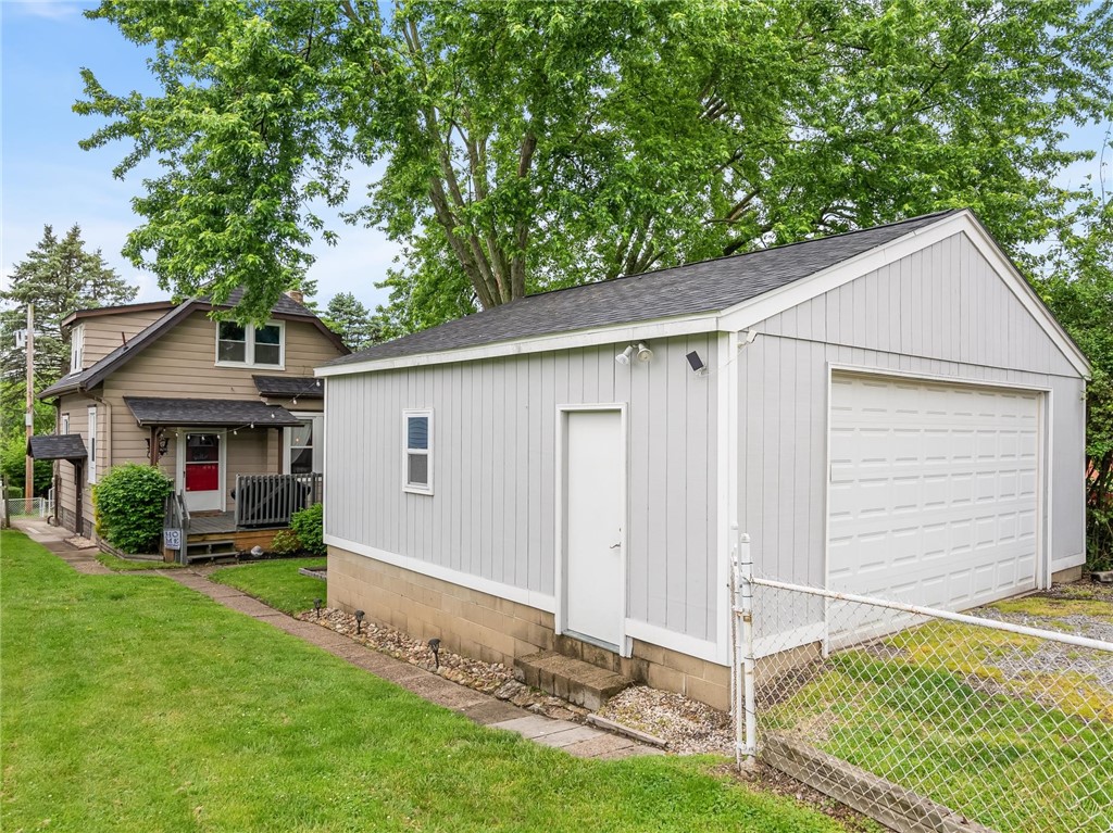 258 Wayne Street St, Baden, Pennsylvania image 2