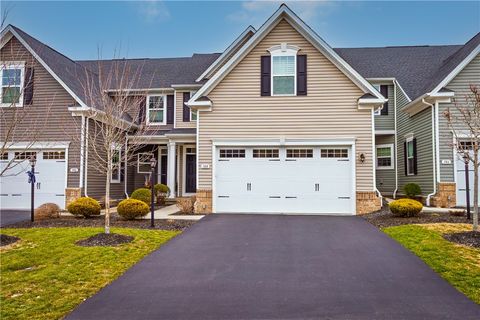 Townhouse For Sale - 188 Providence Way Way<br/> Whitehall, PA 15234