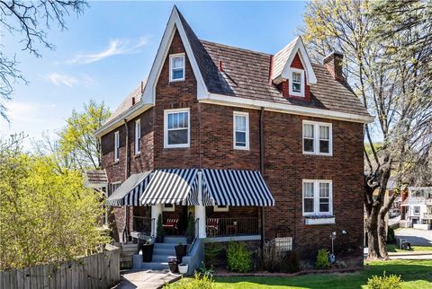 5454 Wellesley Ave Highland Park PA 15206