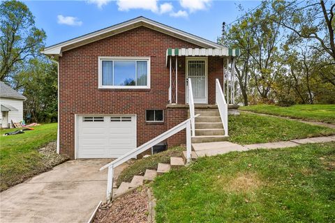 Photo of 3812 Alice Ave, North Versailles, PA 15137 (MLS # 1725261)
