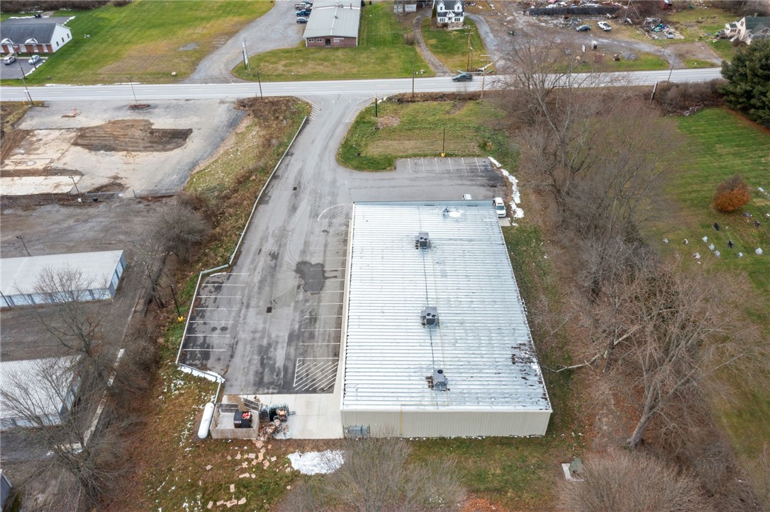 Ellwood City, Pennsylvania 16117, United States, ,Commercial,Active,250209