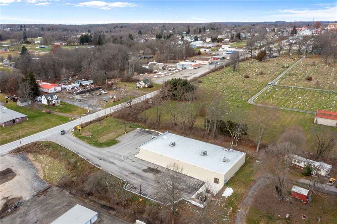 Ellwood City, Pennsylvania 16117, United States, ,Commercial,Active,250209