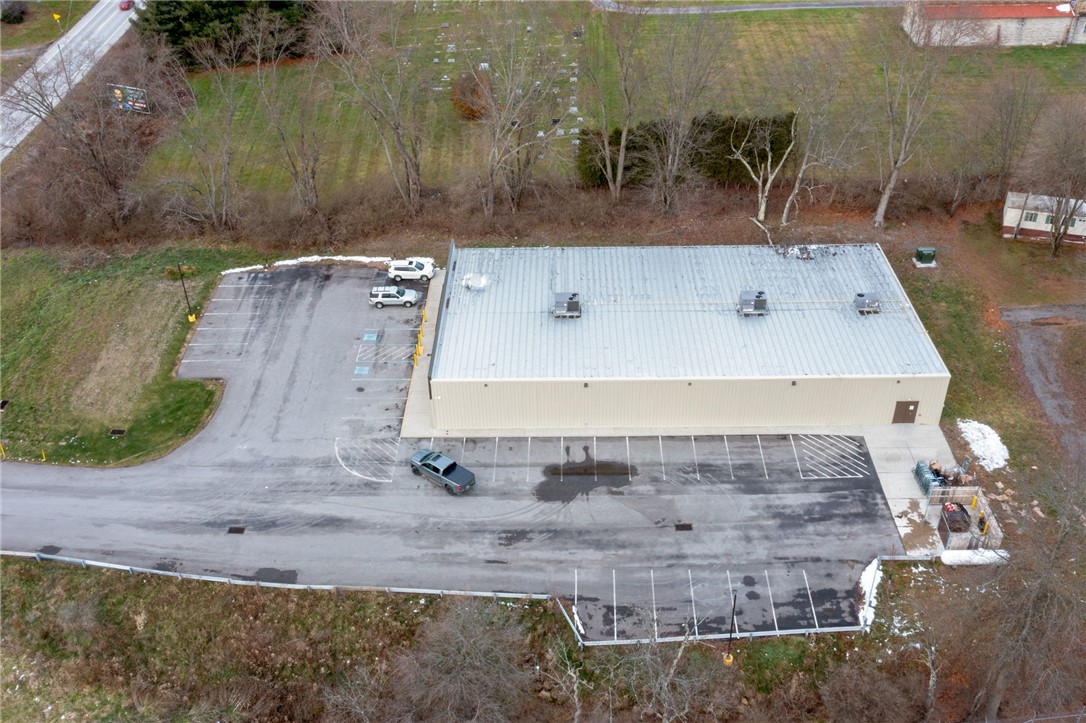 Ellwood City, Pennsylvania 16117, United States, ,Commercial,Active,250209