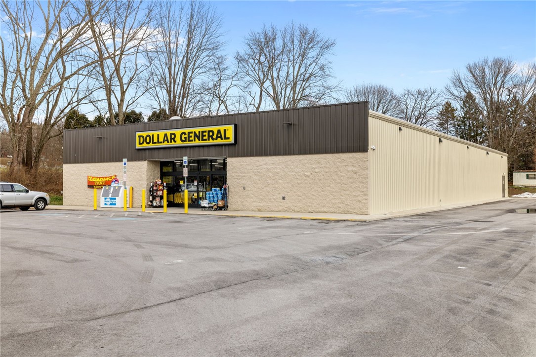 Ellwood City, Pennsylvania 16117, United States, ,Commercial,Active,250209