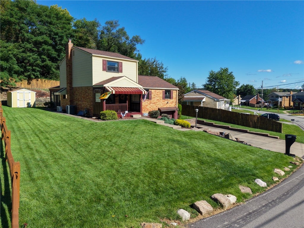 213 TARTLINE DRIVE