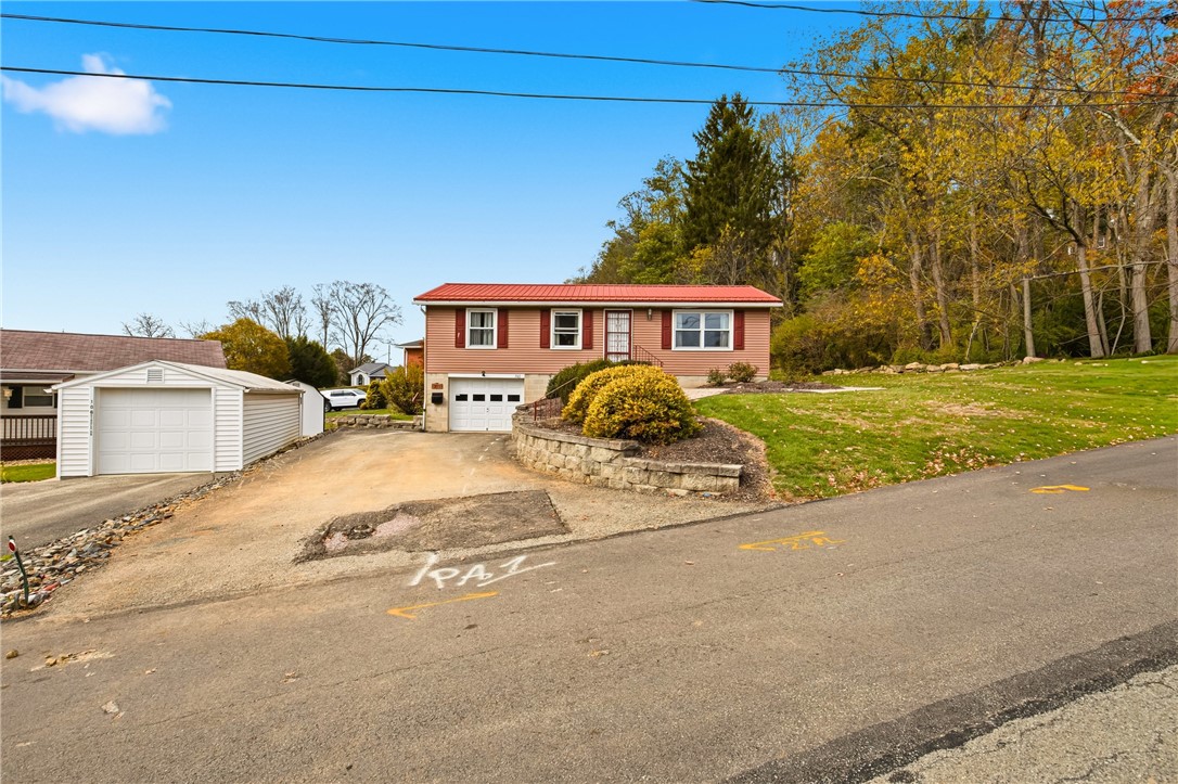 Somerset Boro, Pennsylvania 15501, United States, 2 Bedrooms Bedrooms, ,1 BathroomBathrooms,Residential,Active,236894