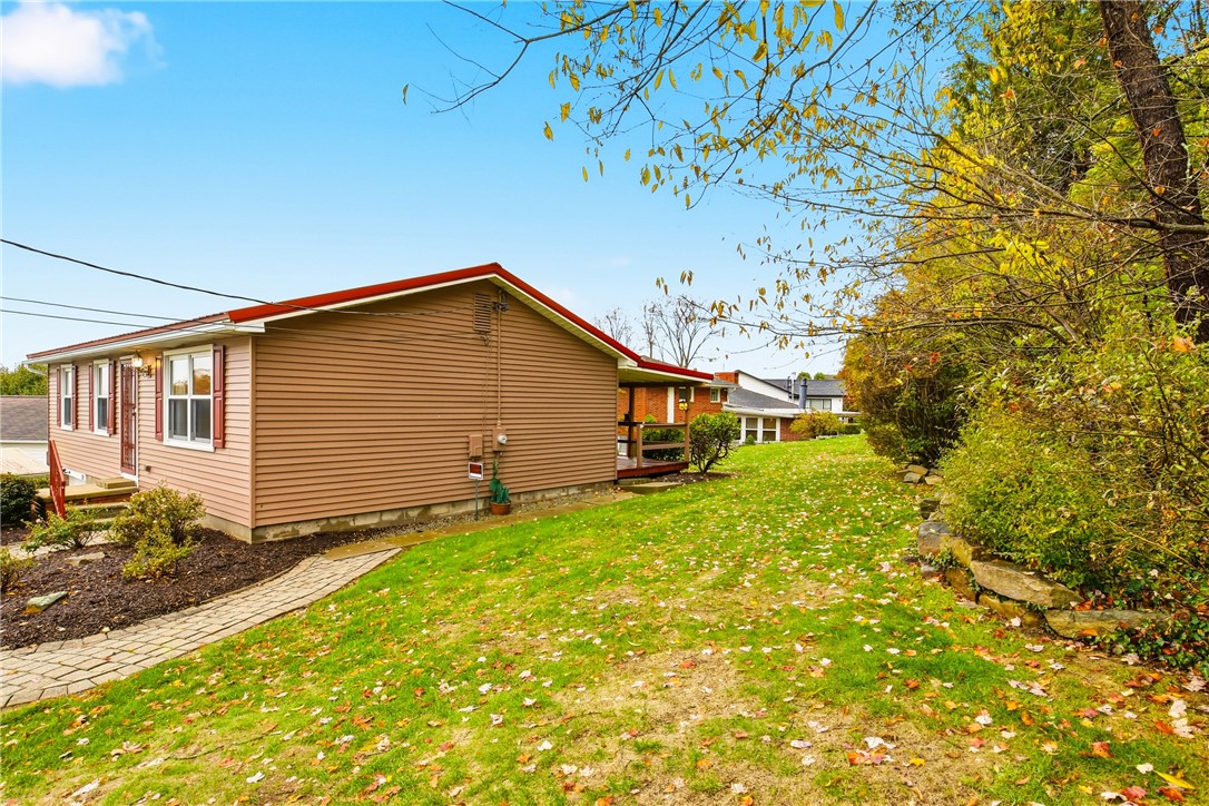 Somerset Boro, Pennsylvania 15501, United States, 2 Bedrooms Bedrooms, ,1 BathroomBathrooms,Residential,Active,236894