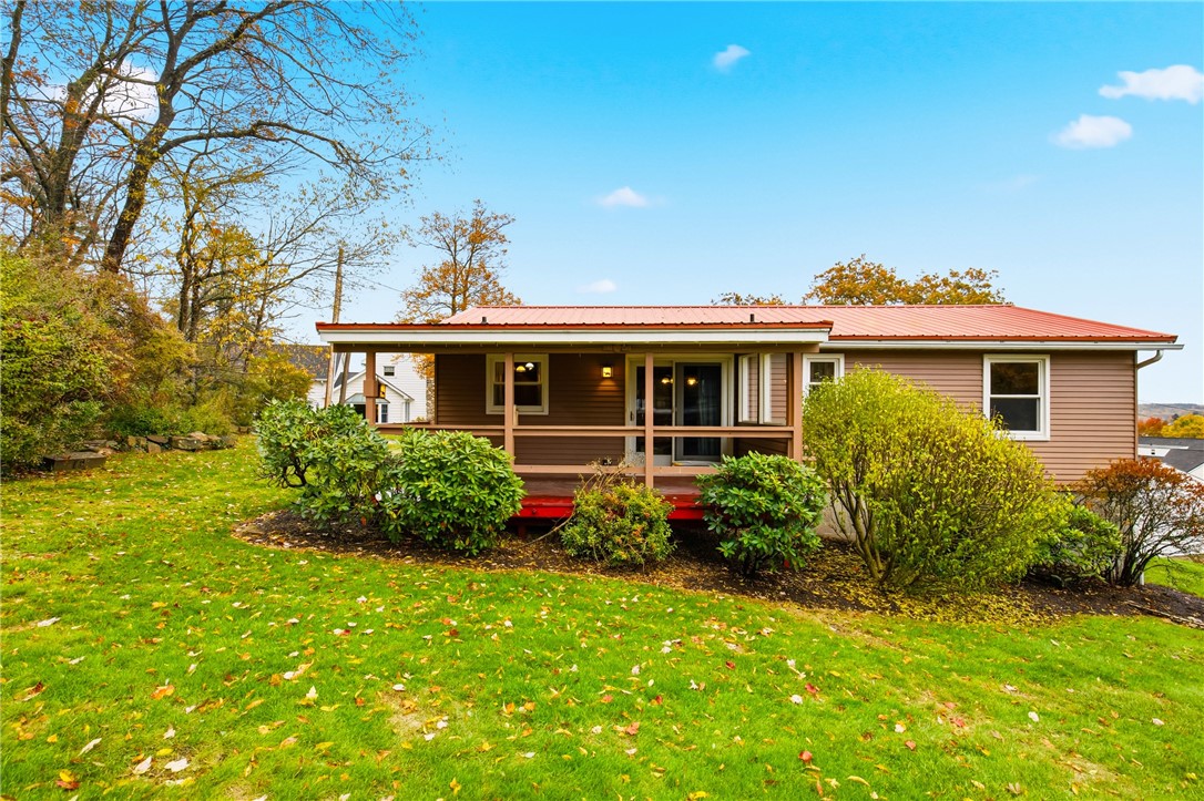 Somerset Boro, Pennsylvania 15501, United States, 2 Bedrooms Bedrooms, ,1 BathroomBathrooms,Residential,Active,236894