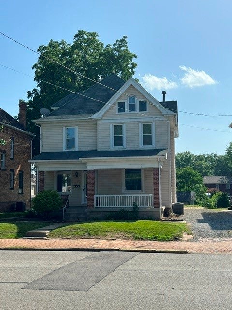 Photo of 271 Dravo Ave, Beaver, PA 15009 (MLS # 1763142)