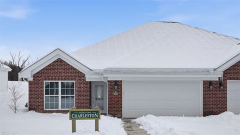 150 Shady River Blvd 56A Economy PA 15005