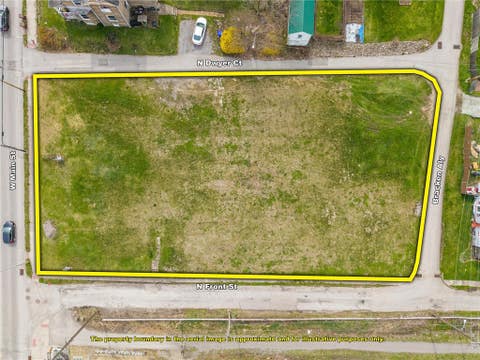 Photo for Lot 1 W. Main/N Front/N Dwyer Court