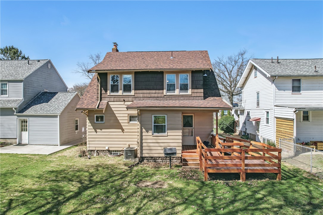 461 Service Ave Ave, Sharon, Pennsylvania image 24