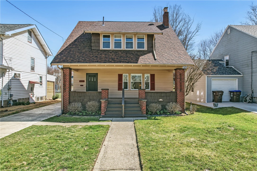 461 Service Ave Ave, Sharon, Pennsylvania image 2