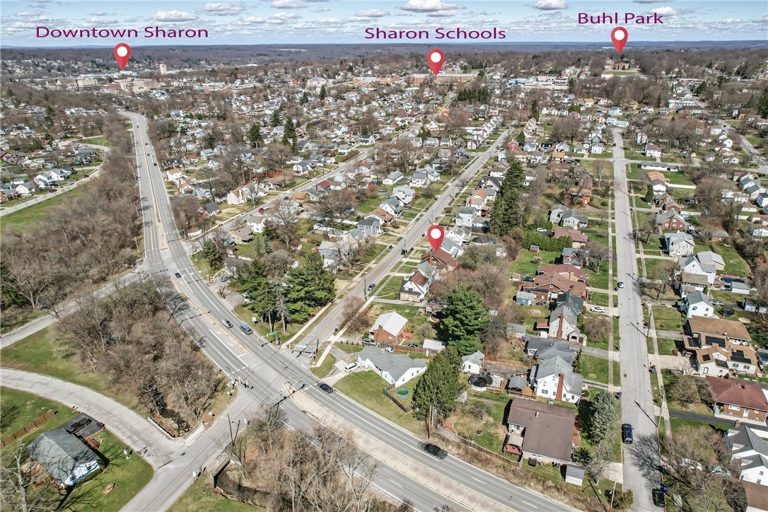 461 Service Ave Ave, Sharon, Pennsylvania image 30