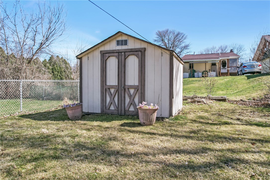 461 Service Ave Ave, Sharon, Pennsylvania image 25