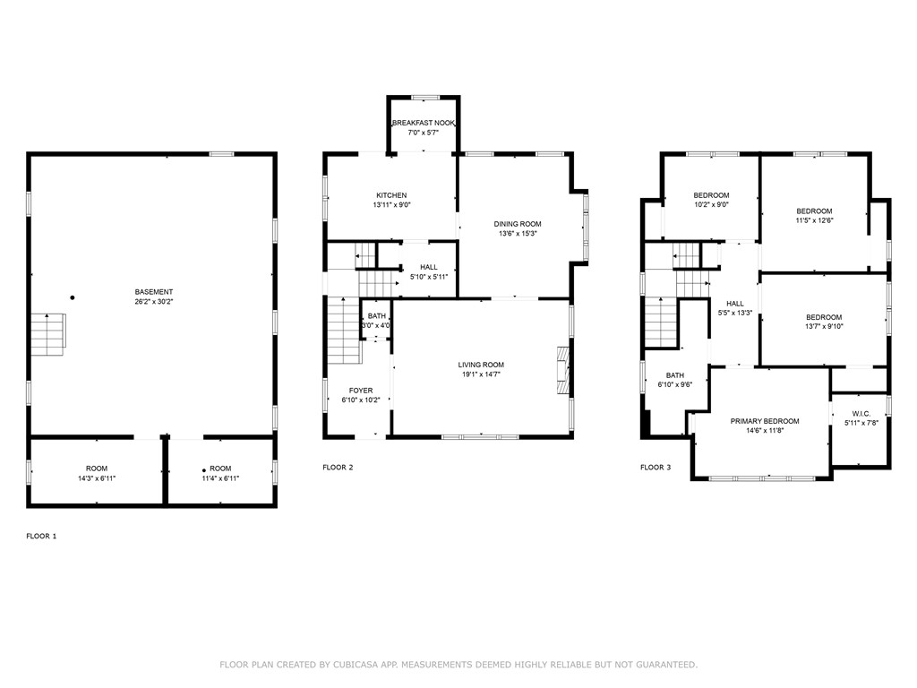 461 Service Ave Ave, Sharon, Pennsylvania image 31