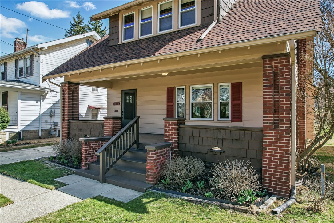 461 Service Ave Ave, Sharon, Pennsylvania image 3
