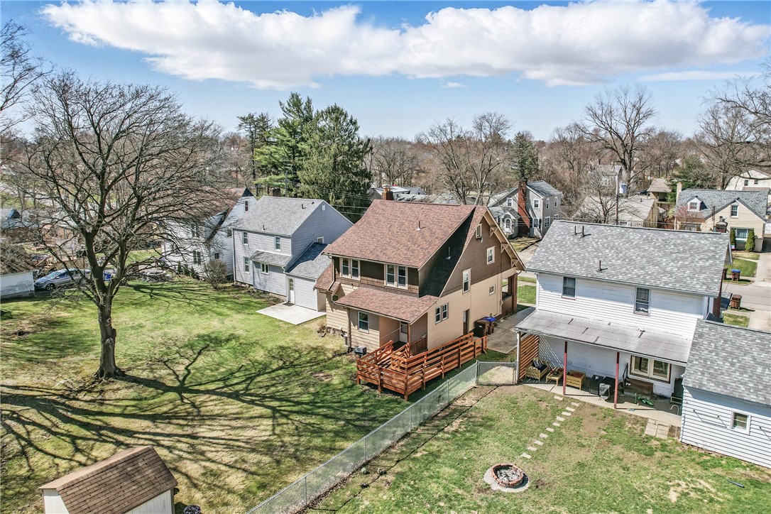 461 Service Ave Ave, Sharon, Pennsylvania image 27