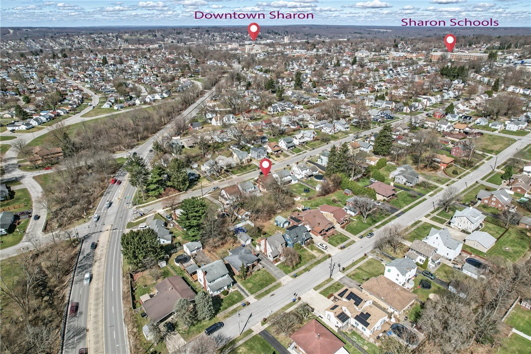 461 Service Ave Ave, Sharon, Pennsylvania image 29