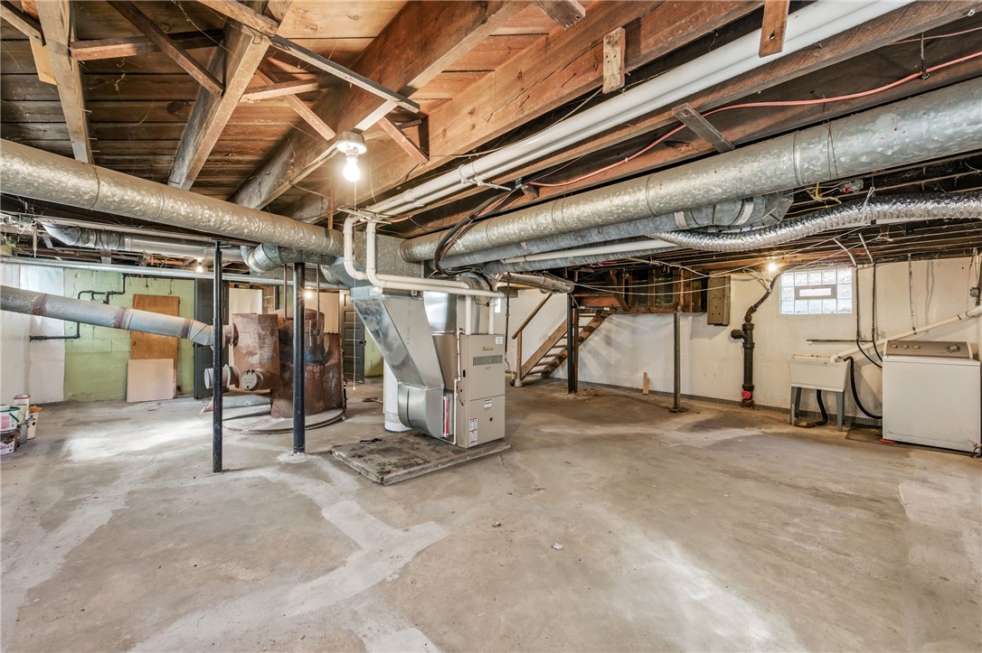 461 Service Ave Ave, Sharon, Pennsylvania image 22