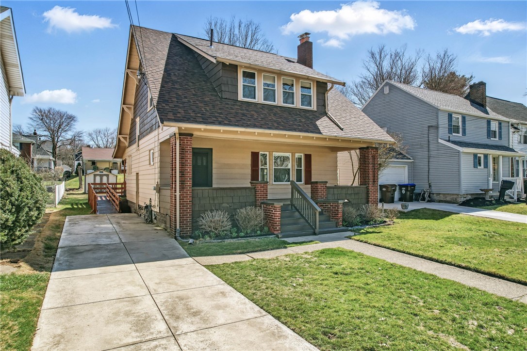 461 Service Ave Ave, Sharon, Pennsylvania image 1