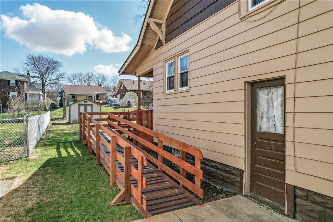 461 Service Ave Ave, Sharon, Pennsylvania image 23