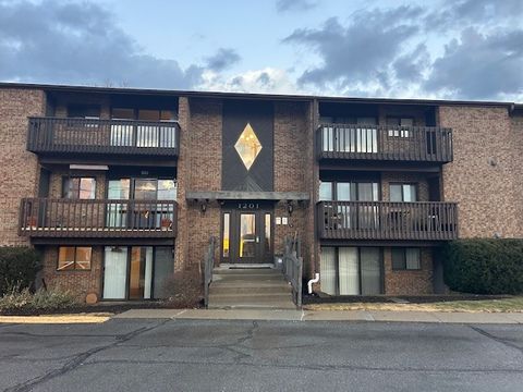 1201 Dutilh Road 5 Cranberry Twp PA 16066