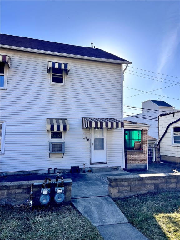 Beaver, Pennsylvania 15059, United States, 2 Bedrooms Bedrooms, ,2 BathroomsBathrooms,Residential,Active,88216