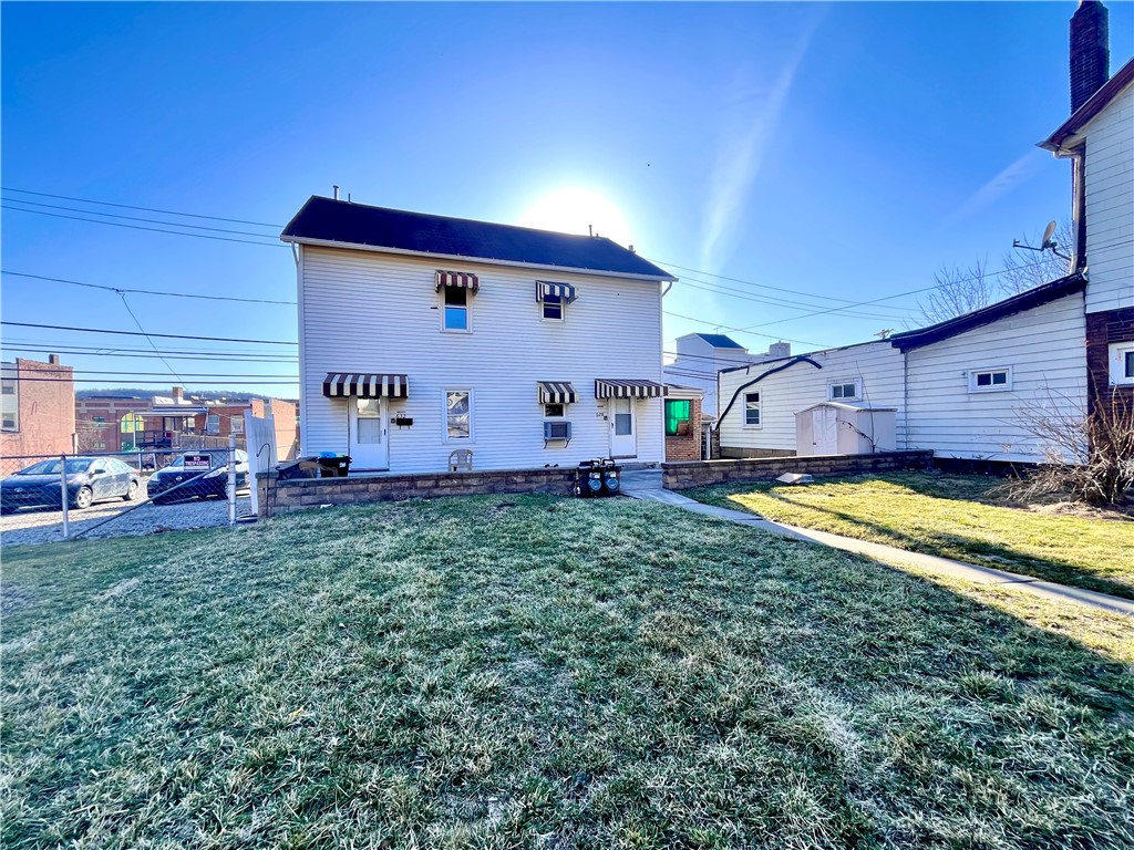 Beaver, Pennsylvania 15059, United States, 2 Bedrooms Bedrooms, ,2 BathroomsBathrooms,Residential,Active,88216