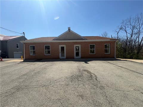 Other For Rent - 7710 State Route 30 #BOTTOM<br/> Irwin, PA 15642