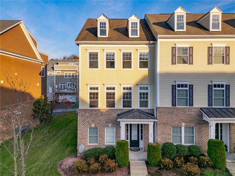 333 Osona Lane Marshall PA 16046