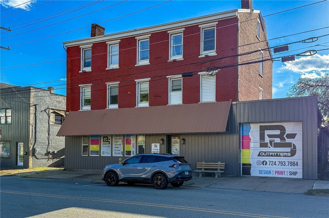 259 S Jefferson St