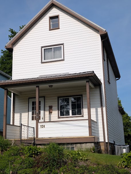 124 Pleasantview