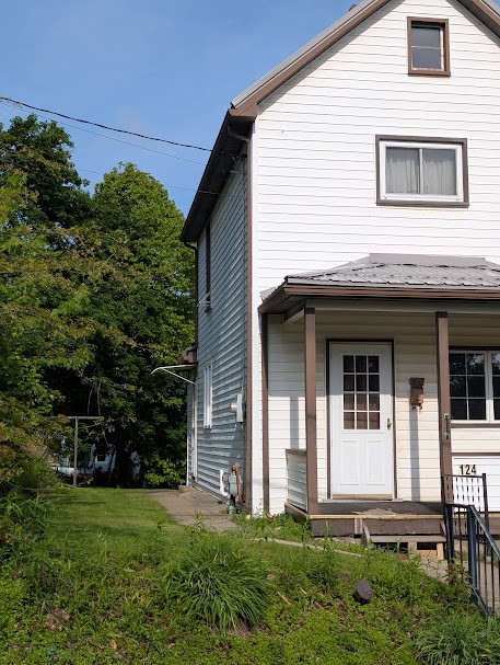 124 Pleasantview