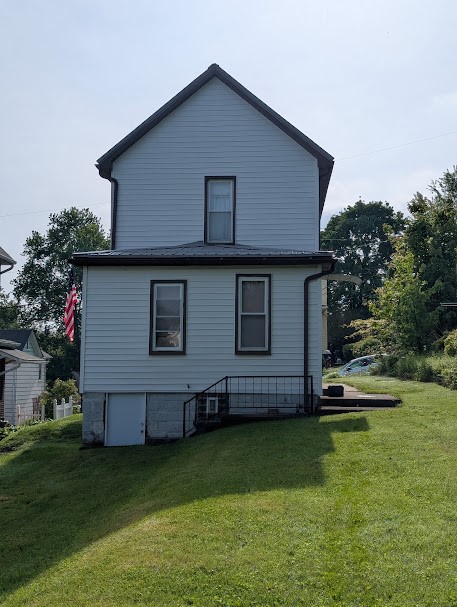 124 Pleasantview