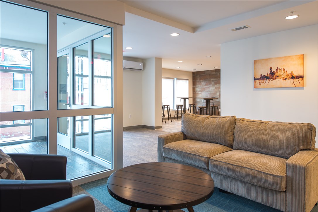 Downtown Pgh, Pennsylvania 15219, United States, 1 Bedroom Bedrooms, ,1 BathroomBathrooms,Residential,Active,234999